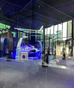 湛江市麻章区城市阳光幼儿园