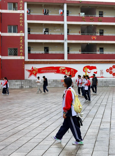 罗平一中平高学校