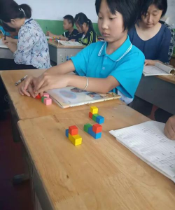 夏津县教师进修学校附属小学