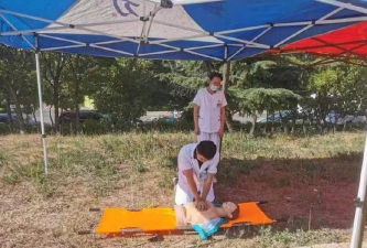 青岛市城阳区惜福镇后金村幼儿园