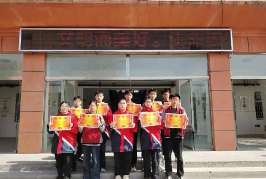 东昌府区斗虎屯镇中心小学