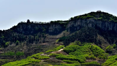 蒙阴县岱崮镇十字涧幼儿园