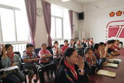 巴州区南阳小学