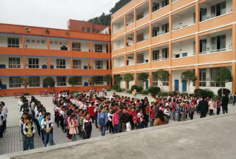 平昌县土垭小学