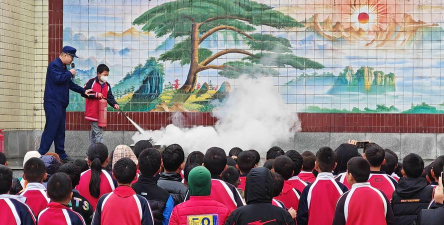 平昌县土兴小学