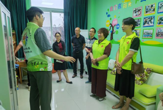 枝江市五柳树社区爱心幼儿园