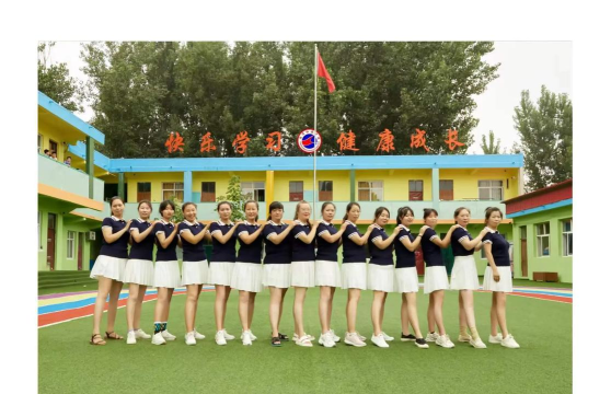 乌鲁木齐红旗幼儿园