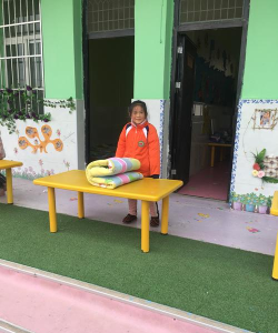 曾都区殷店镇镇小幼儿园