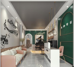 杭州星晴琴行有限公司