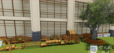 深圳市龙华区龙岸花园幼儿园