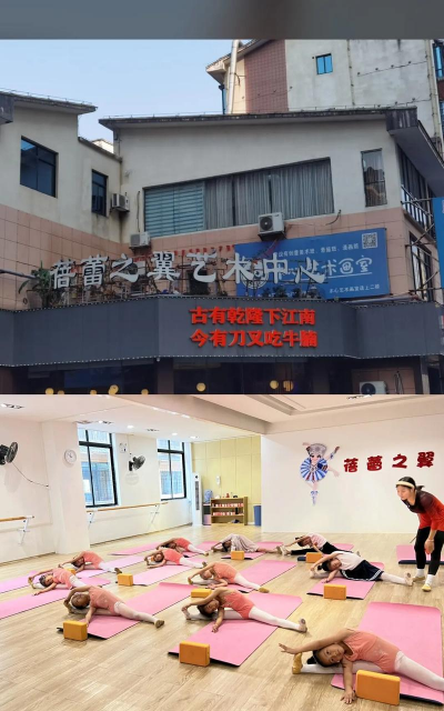 抚州市东乡区蓓蕾艺术培训中心有限公司