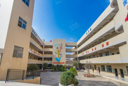 中山市南朗石门小学