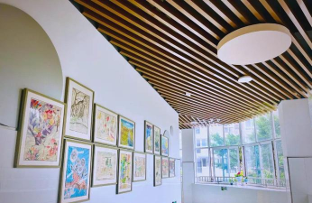 成都市成华实验小学