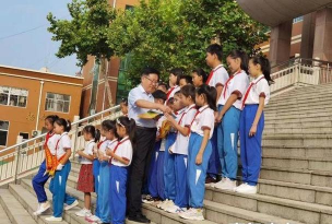 博兴县实验小学