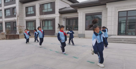 新疆阿克苏市幼儿园