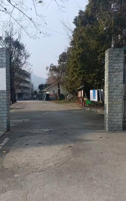 都江堰市幸福镇团结小学