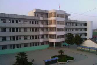 定远县高塘初中