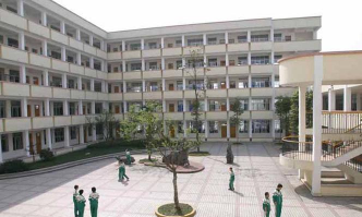 都江堰市幸福镇北街小学实验外国语学校