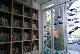 廊坊市广阳区童画艺术培训学校有限公司