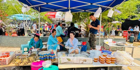 景洪市勐旺乡中心小学