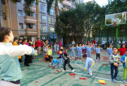 深圳市盐田区童海中英文幼儿园