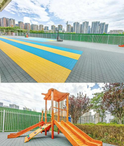 昆明启明幼儿园