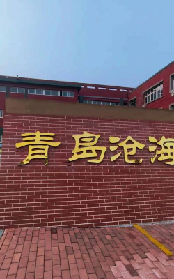 青岛市李沧区沧海路小学