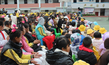 楚雄市灵灵艺术幼儿园