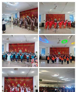 乳山市大孤山镇小学