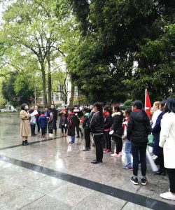 合江县望龙镇中心校