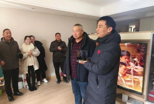 太和县高庙中心学校