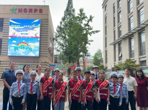 德阳市长江路小学