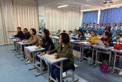 灵武市第二小学