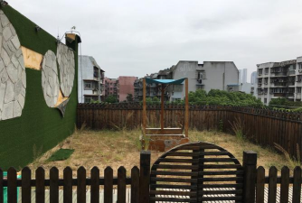 武汉常青阳光幼儿园