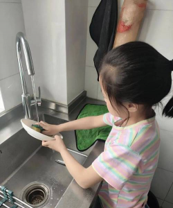 济南市长清区马山镇中心小学