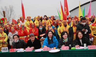 大荔县平民乡初级中学