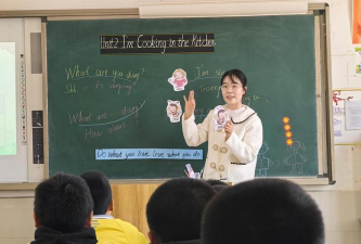 大荔县平民乡鲁安初级中学