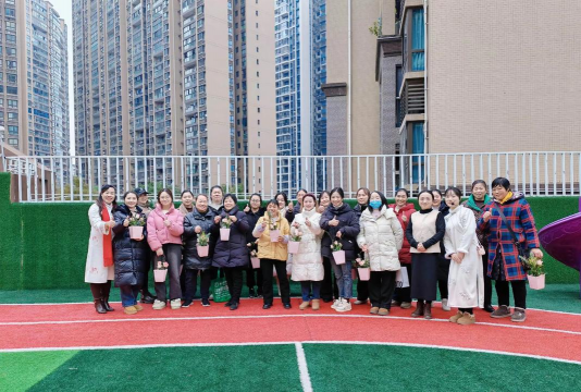 英德市望埠镇崦山教学点附属幼儿园