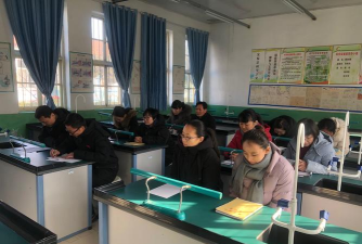 曲阜市董大城小学