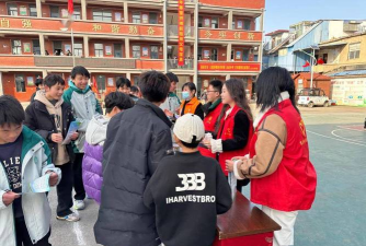 界首市顾集镇大程中学