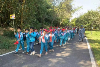 涪城区龙门镇小学