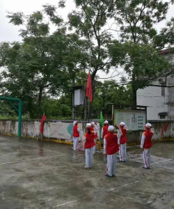 罗平镇中心小学荔枝教学点