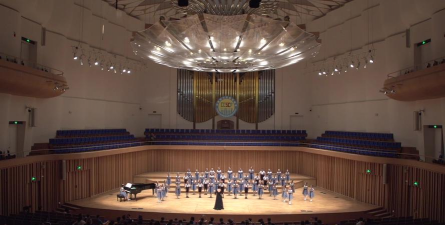 科学城第二小学