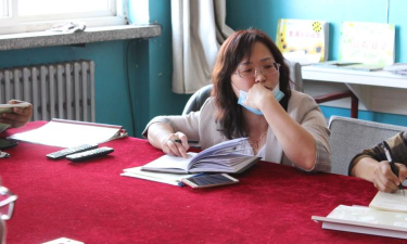 石嘴山市第三小学