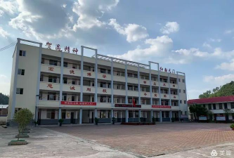 江西省会昌晓龙初中