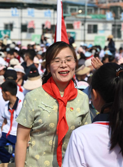 牟平区实验小学