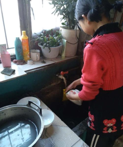 石嘴山市第十八小学