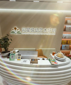 镇江市丹徒区闪亮童星艺术培训有限公司