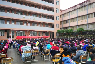 生江镇中心小学榃黎教学点