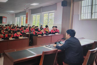 砀山县陇海乡范庄初级中学